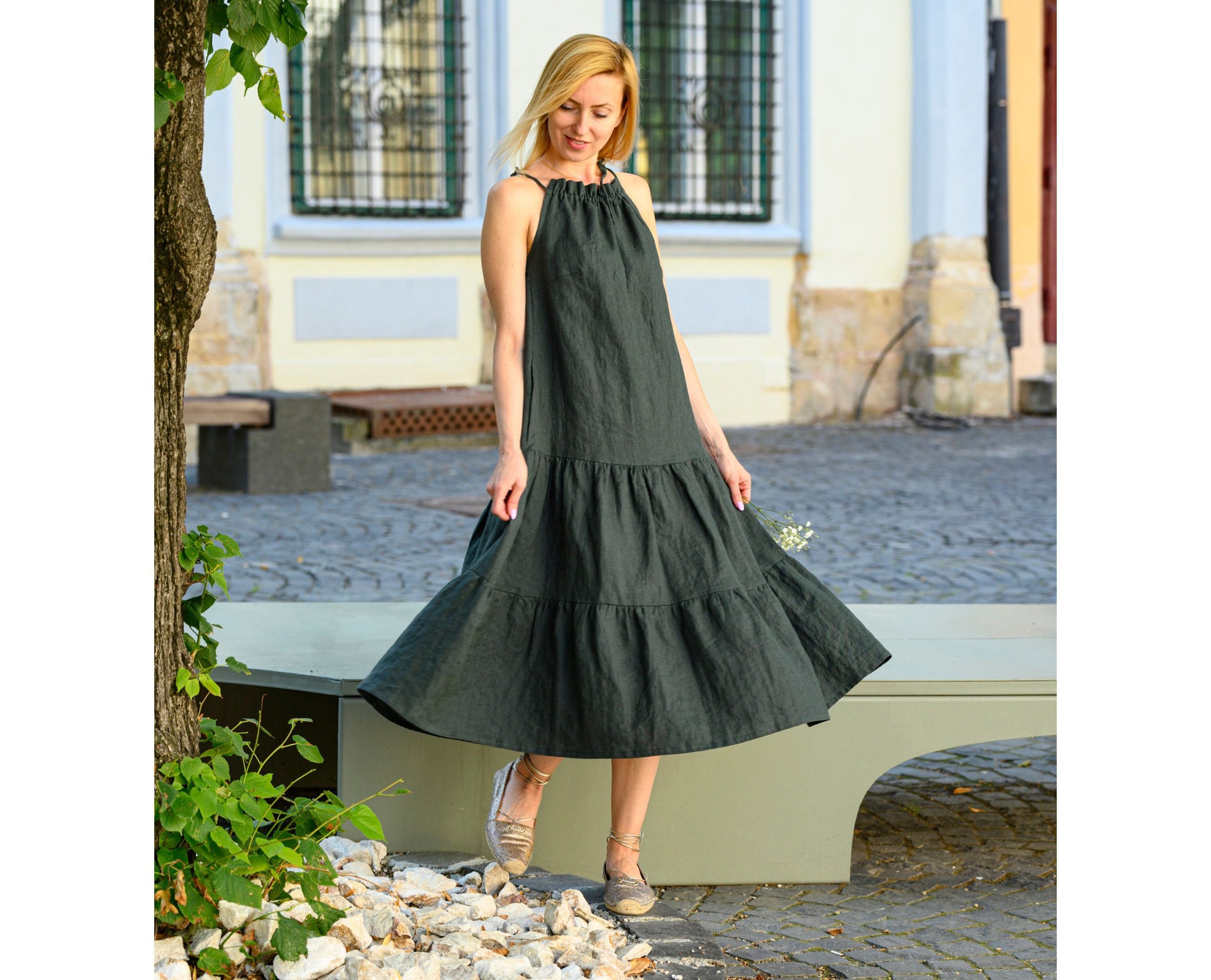 Ready Ship Size S Color Brick Red Rio