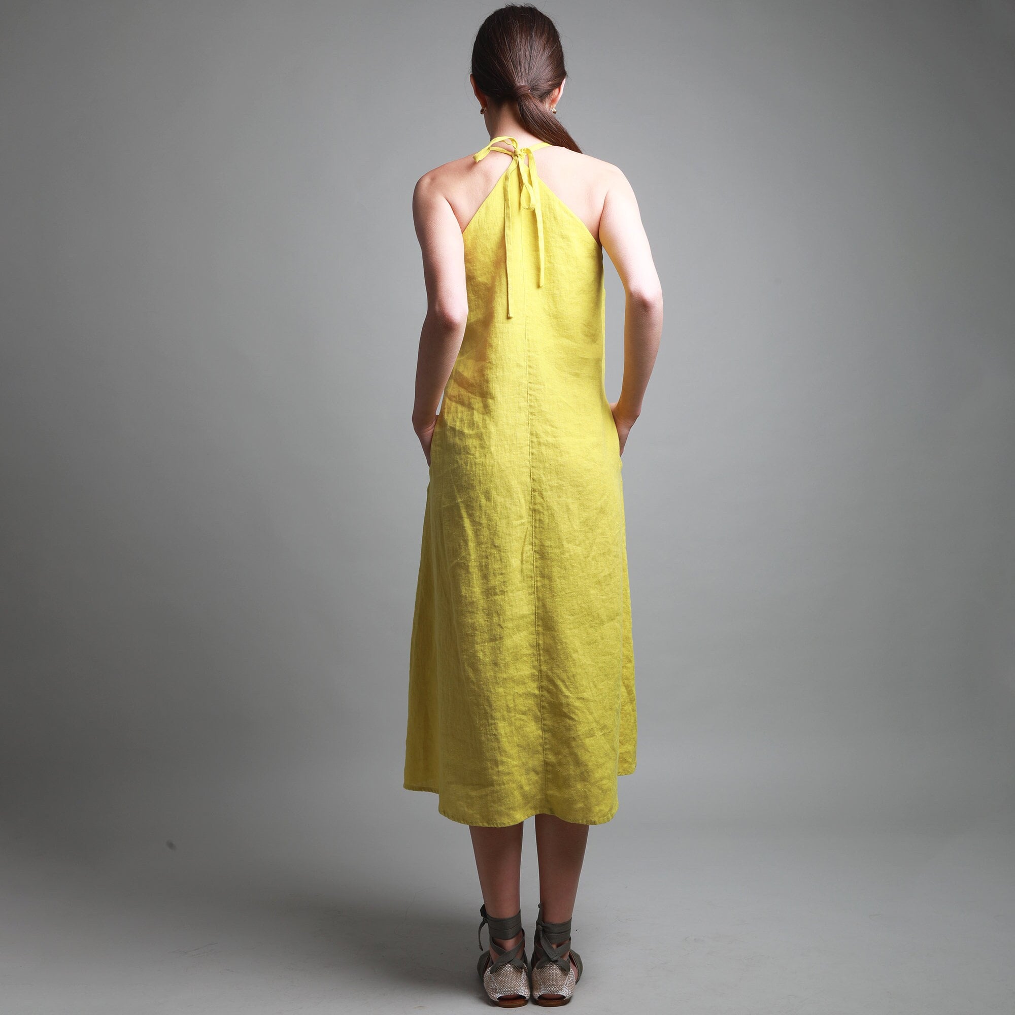 Ready Ship Size Xs Color Lemon Yellow Sierra